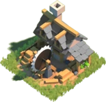 Lumber Mill img