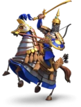 Elite Mamluk