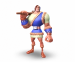 Warrior